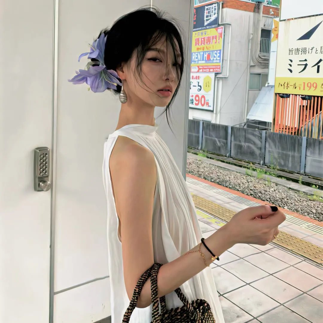 似人非人