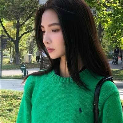 女人藏身的森林